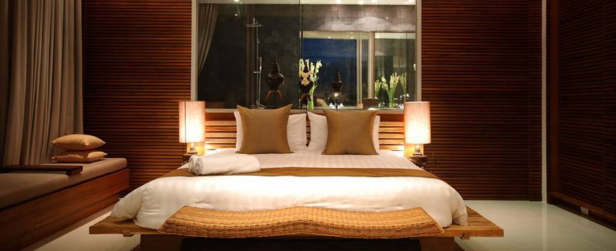 Отель The Quarter Phuket Сурин-Бич Экстерьер фото